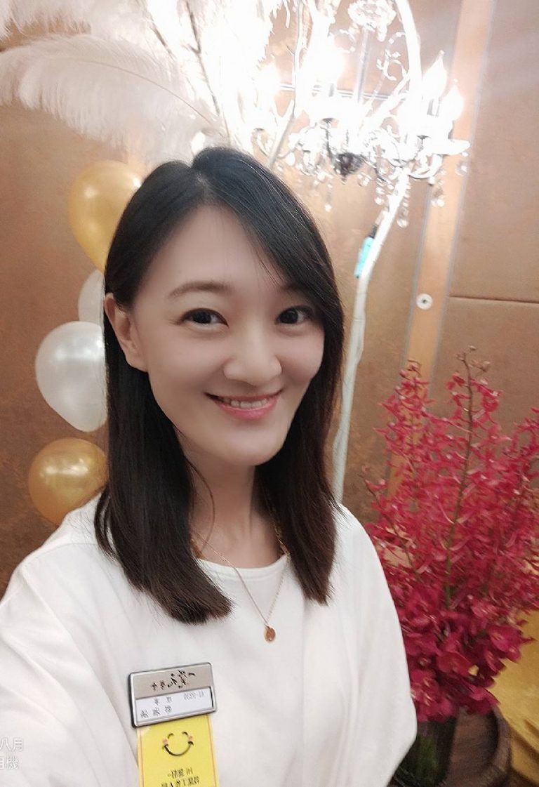 台北明覺法堂心得 | 毘盧遮那佛的光