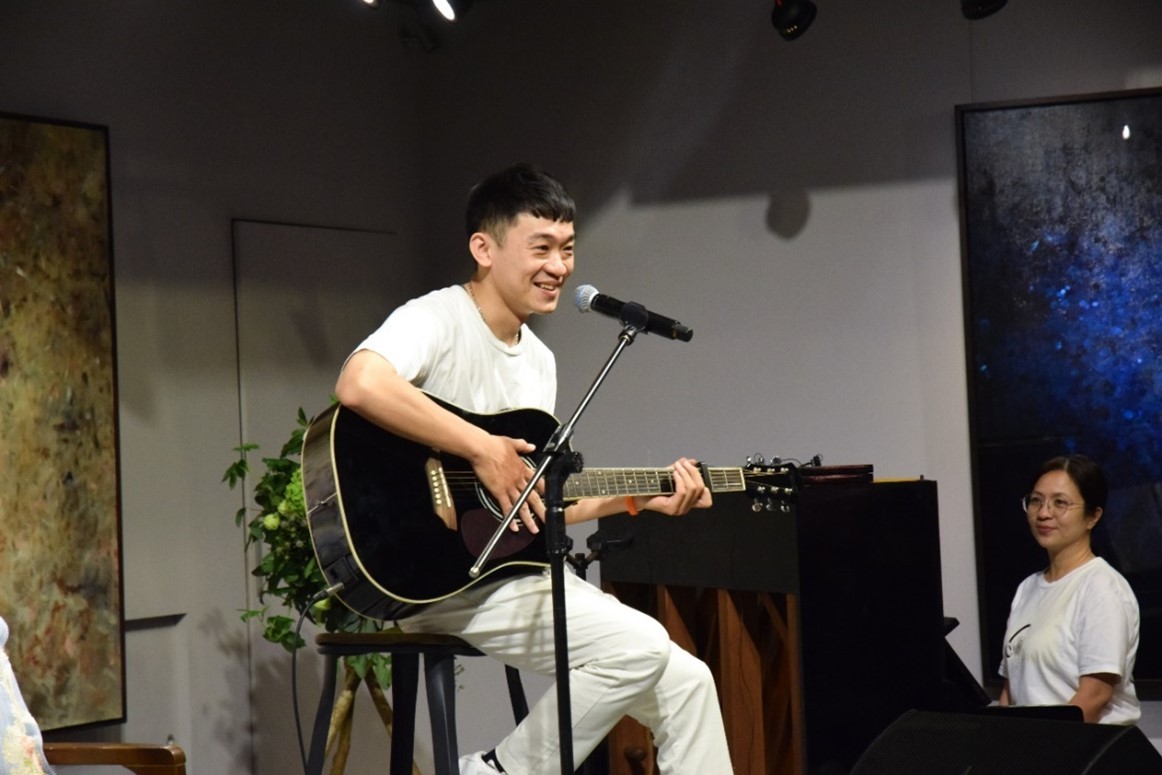 2021/3/20［藝．外系列］台南場-心得分享