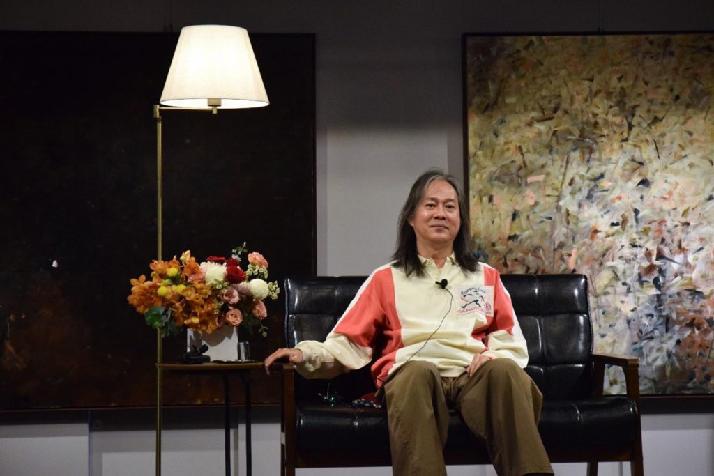 2021/3/20［藝．外系列］台南場-心得分享