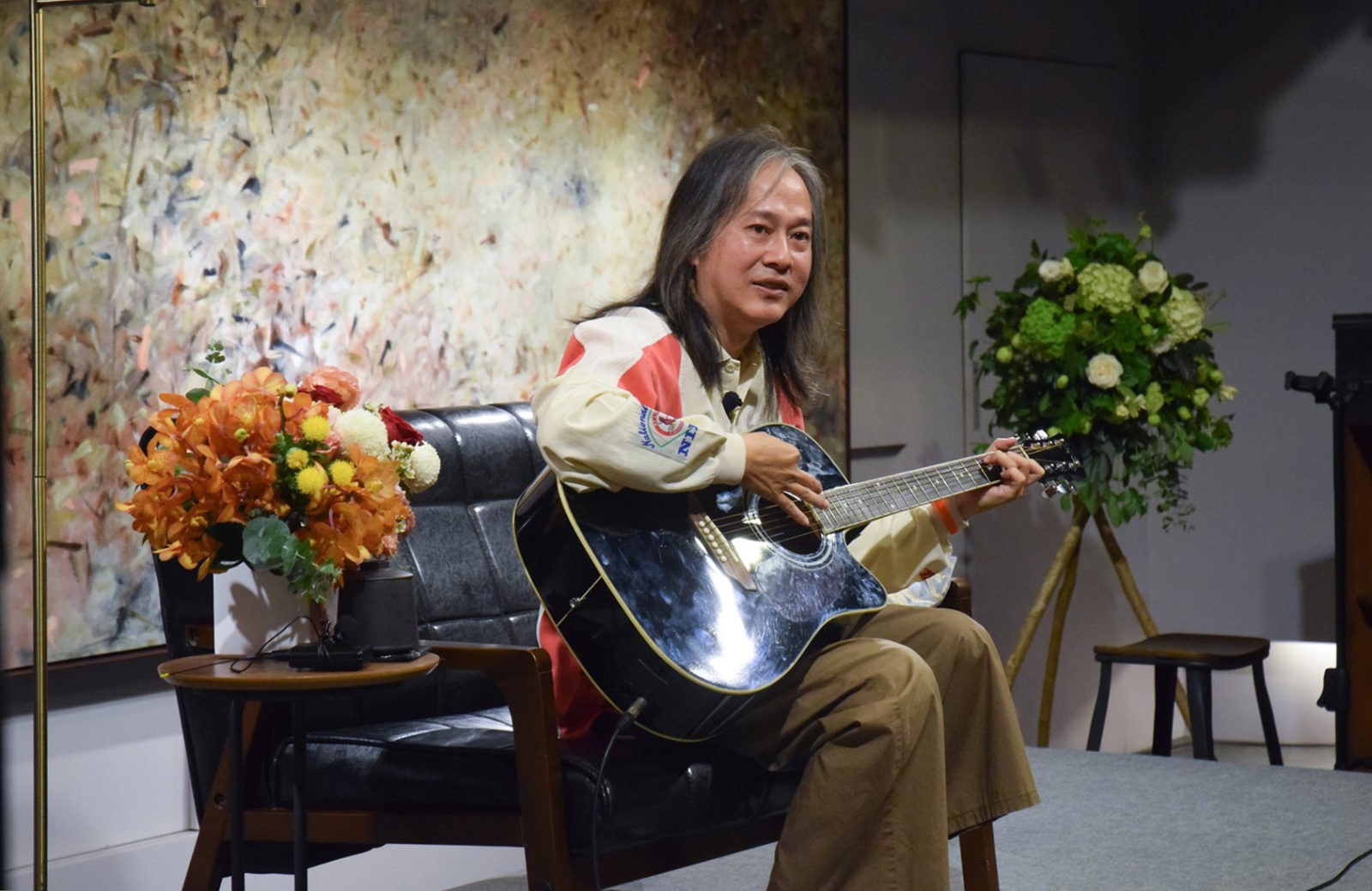 2021/3/20［藝．外系列］台南場-心得分享