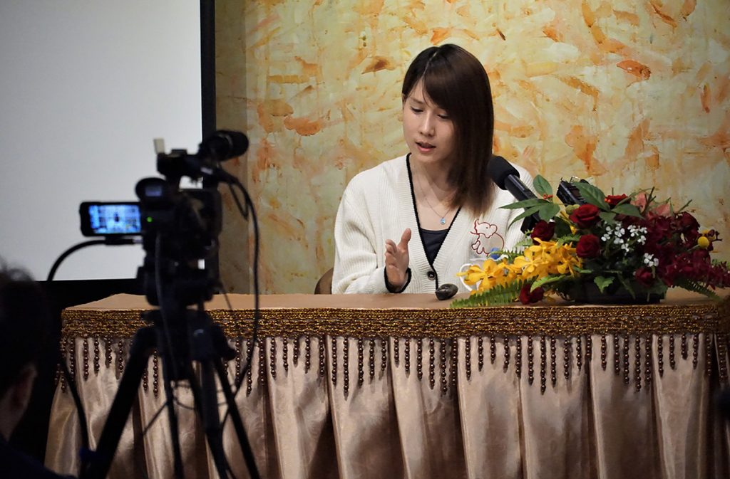 【謙卑人生 勇敢向前】高雄場心得-活著就有希望 【謙卑人生 勇敢向前】高雄場心得-活著就有希望