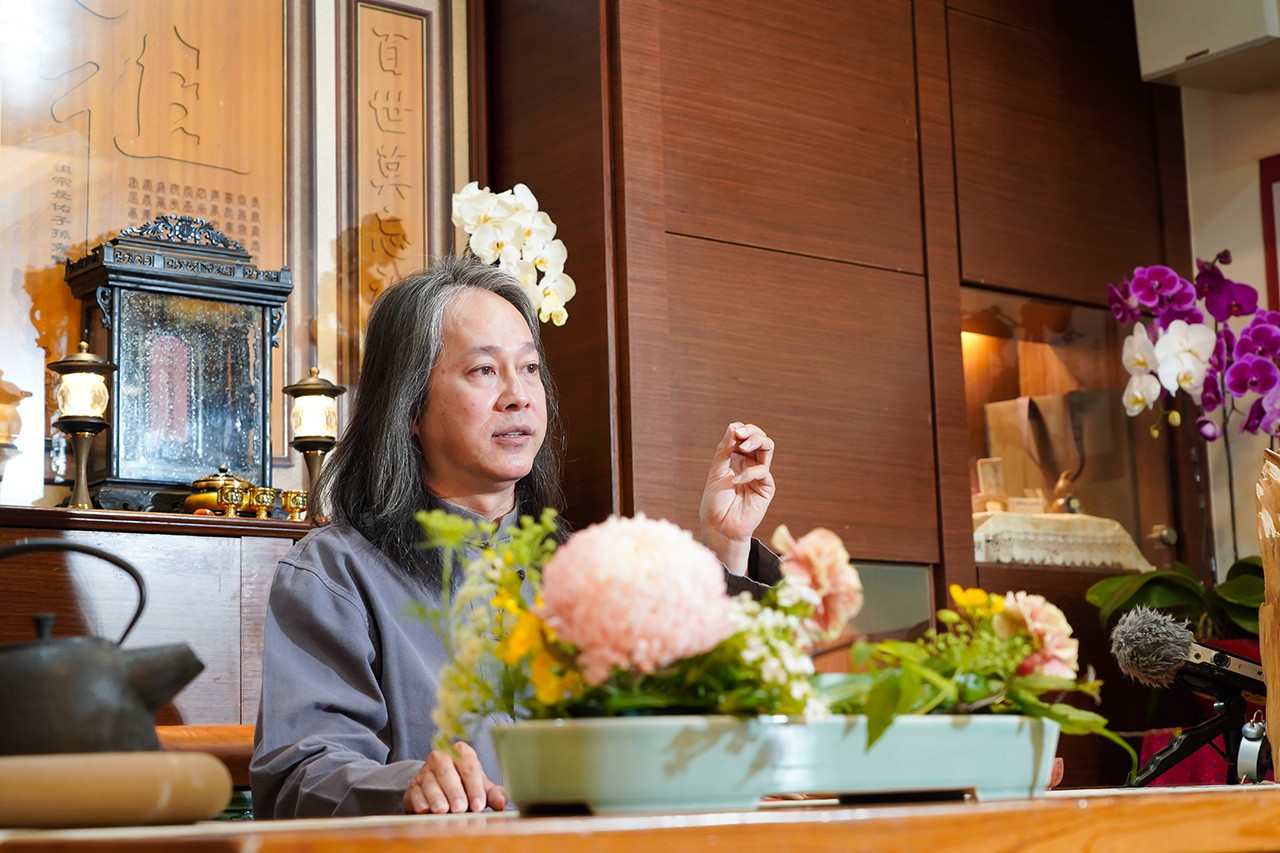 大道苑裡第三季心得