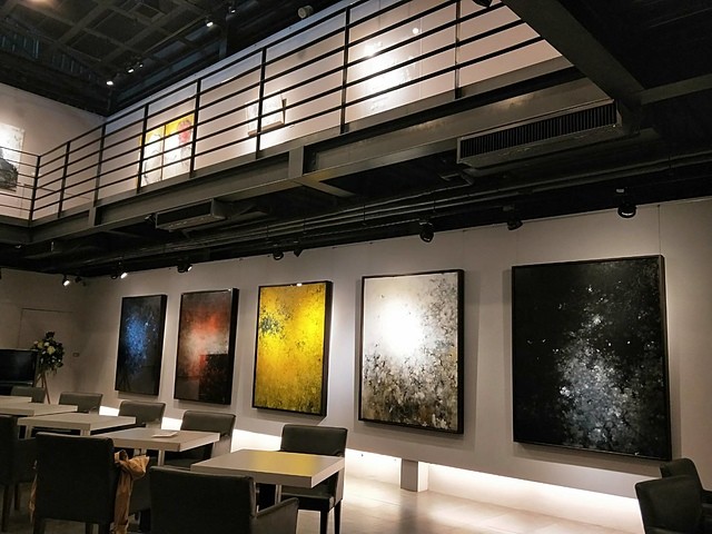 「形色可映真？！」開幕觀畫有感