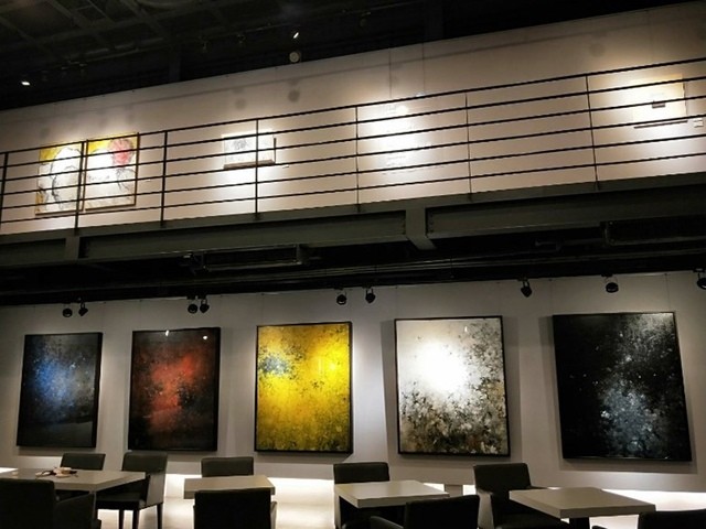 禪藝講座心得-再續一場身心靈的饗宴