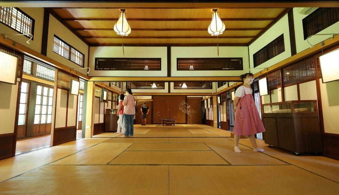 【觀畫心得】美好生命~如詩如畫