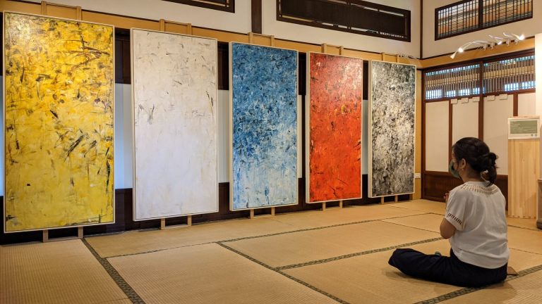 〔藝．外系列〕台北場看展心得