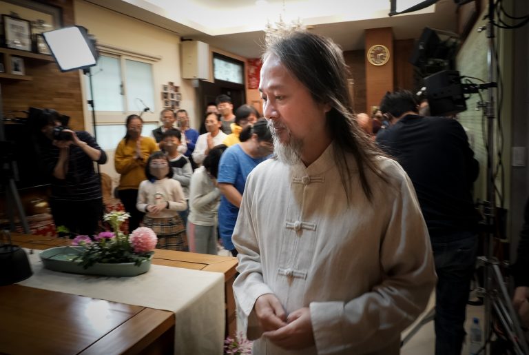 大道苑裡四 心得分享