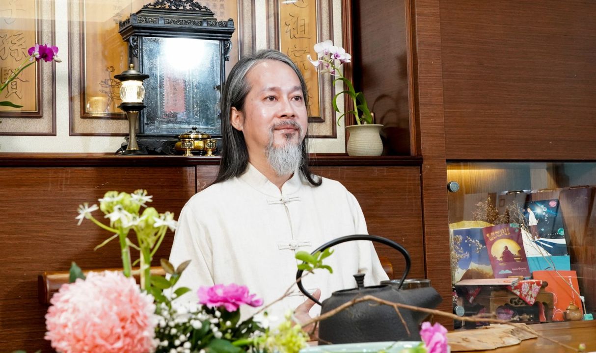 大道苑裡四 心得分享