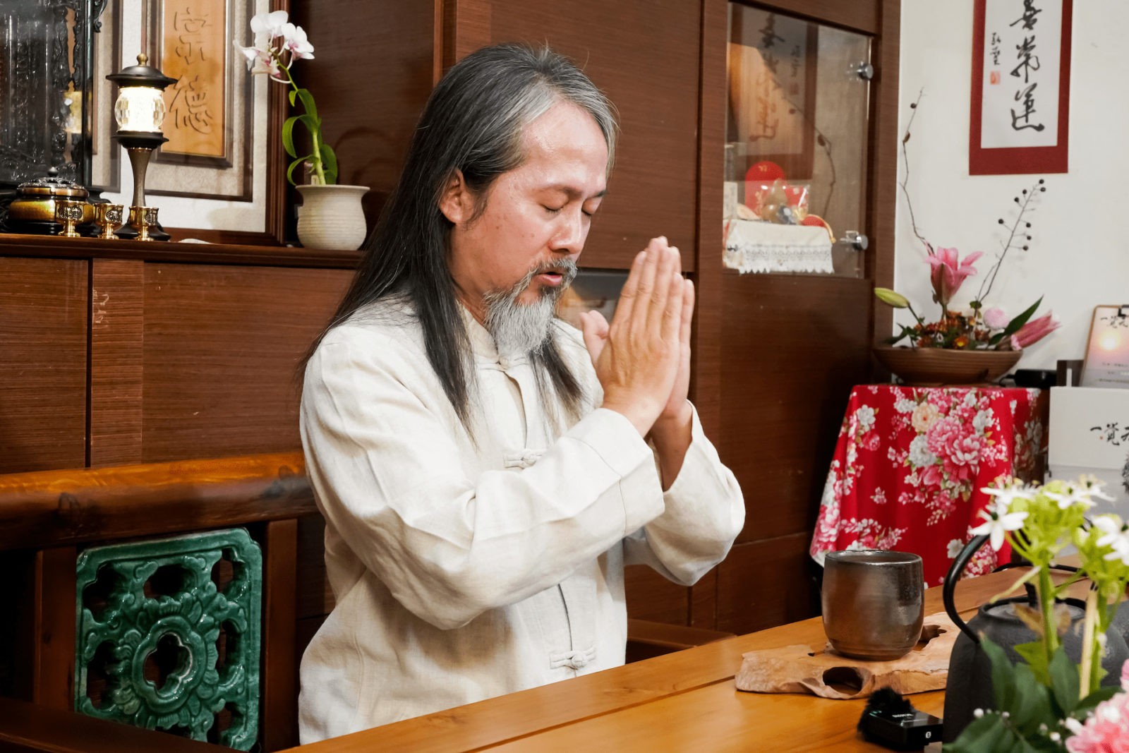 大道苑裡四 心得分享