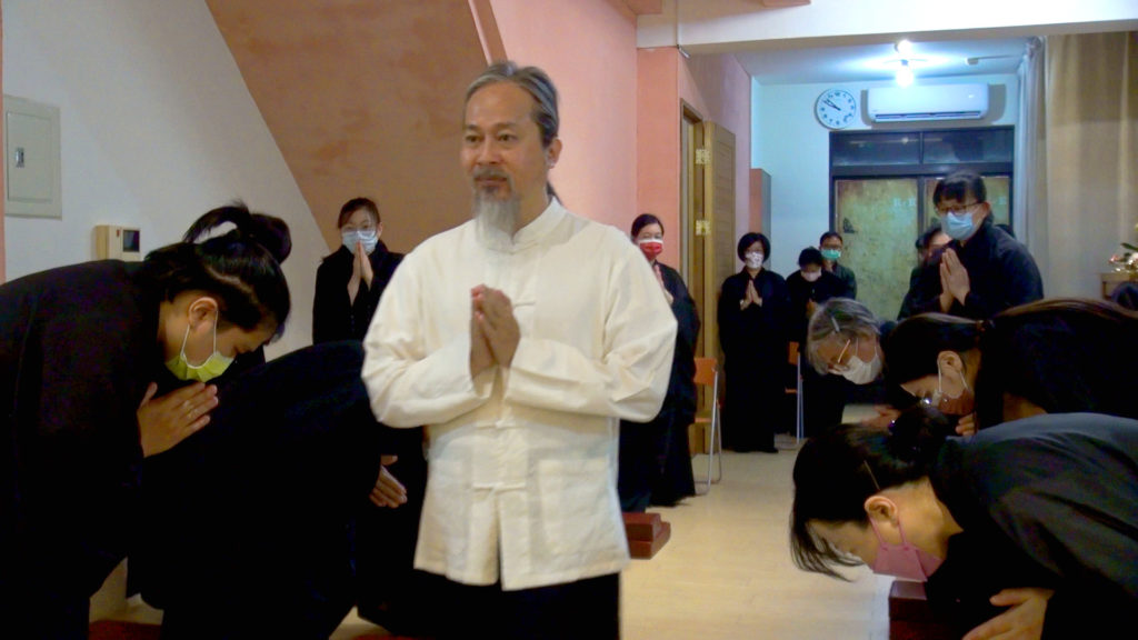 壬寅年 觀世音菩蕯聖誕慶典法會心得分享