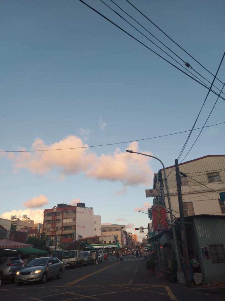 不一樣的七夕情人夜—父親聯盟七夕法味餐