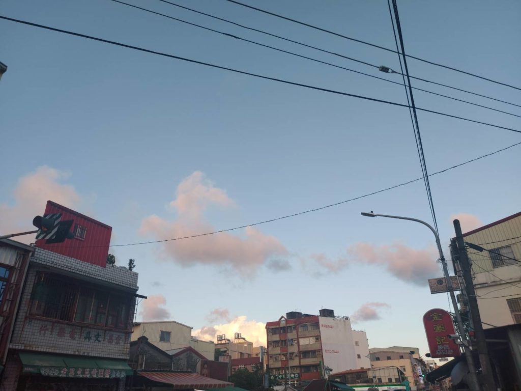 不一樣的七夕情人夜—父親聯盟七夕法味餐