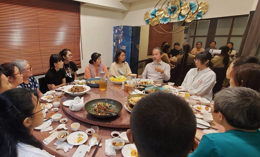 一顆鳳螺的啟示(內文更新20220912)