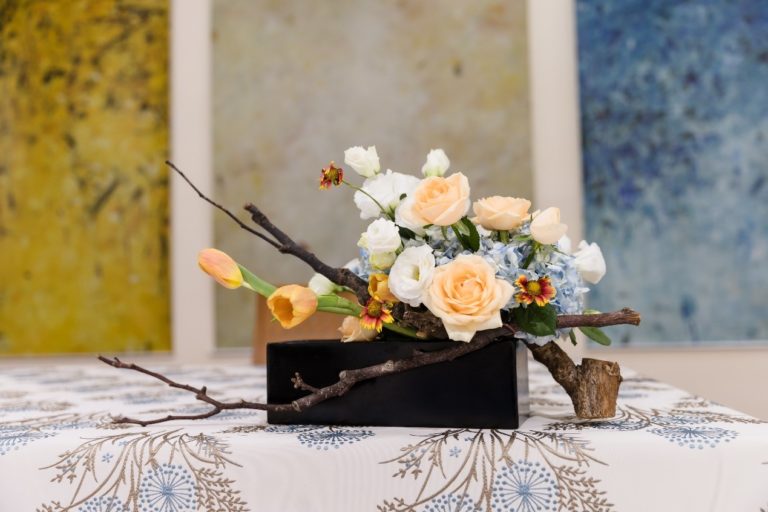 【生命轉捩 總在遇緣】講座心得—諦聽