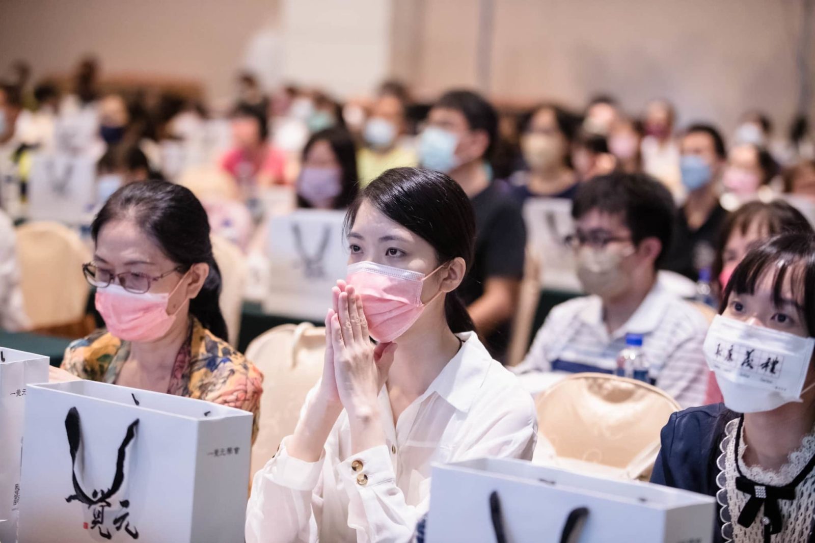 一覺元學會 第三屆第二次會員大會-心得分享3