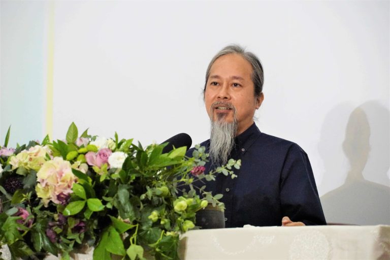 一覺元學會 第三屆第二次會員大會-心得分享3