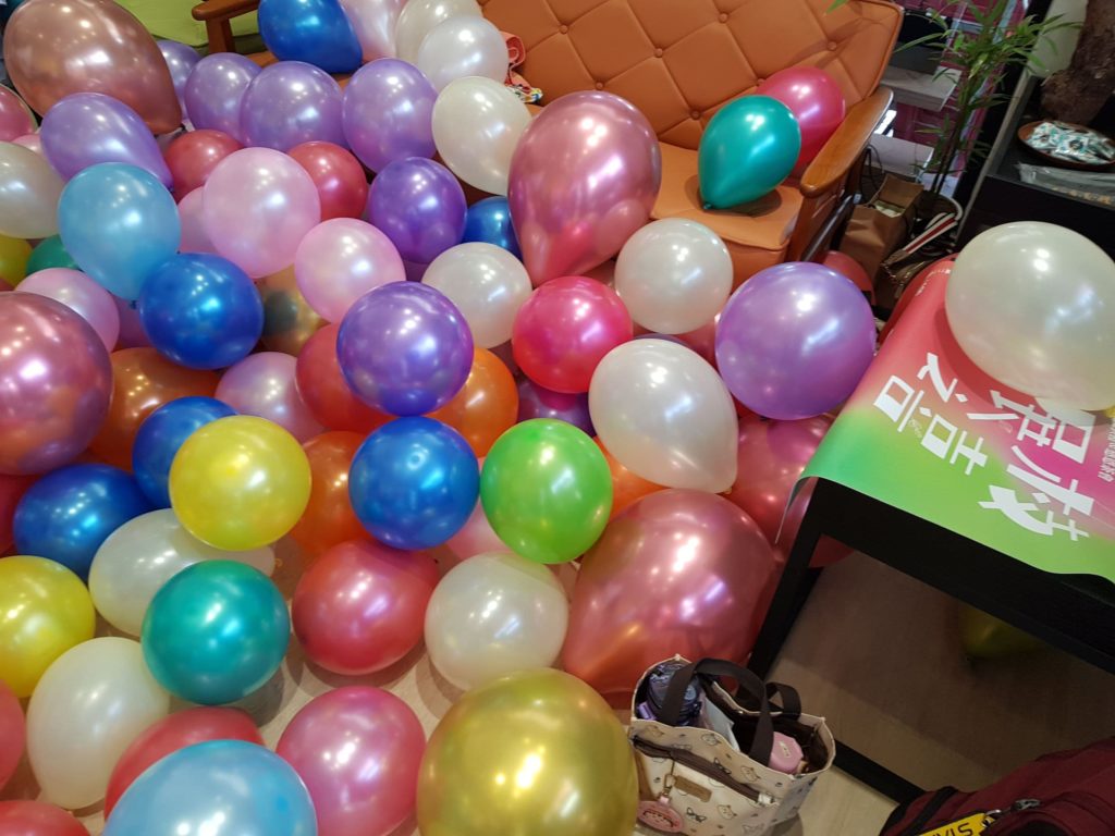 一覺元學會新會館開幕茶會活動心得 | 宜孝師兄