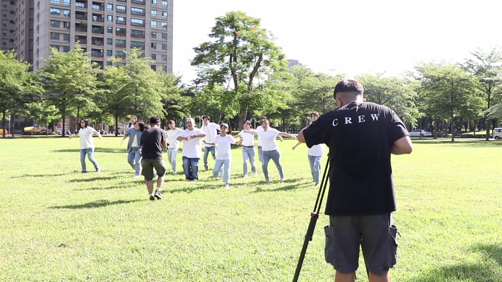 用心付出,「行」出法的活潑美好(內文更新)