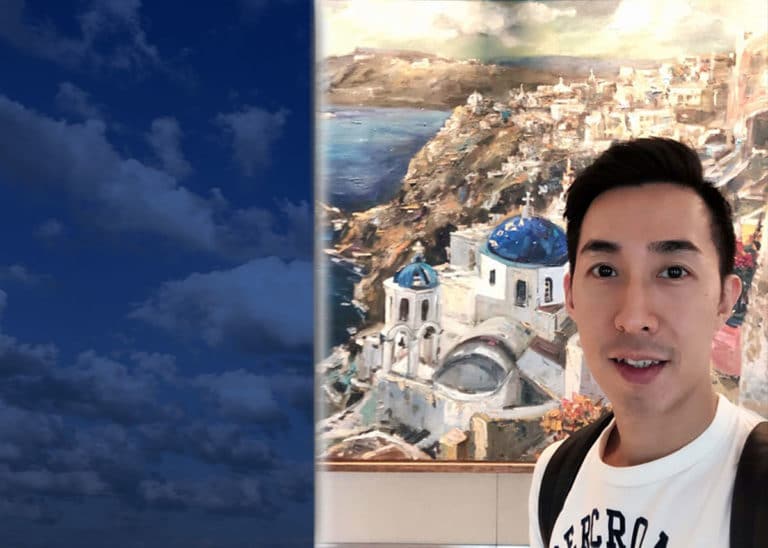 飛向佛法天空～舞go young (內文更新)