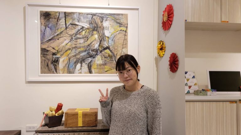 用心付出，「行」出法的活潑美好(內文更新)