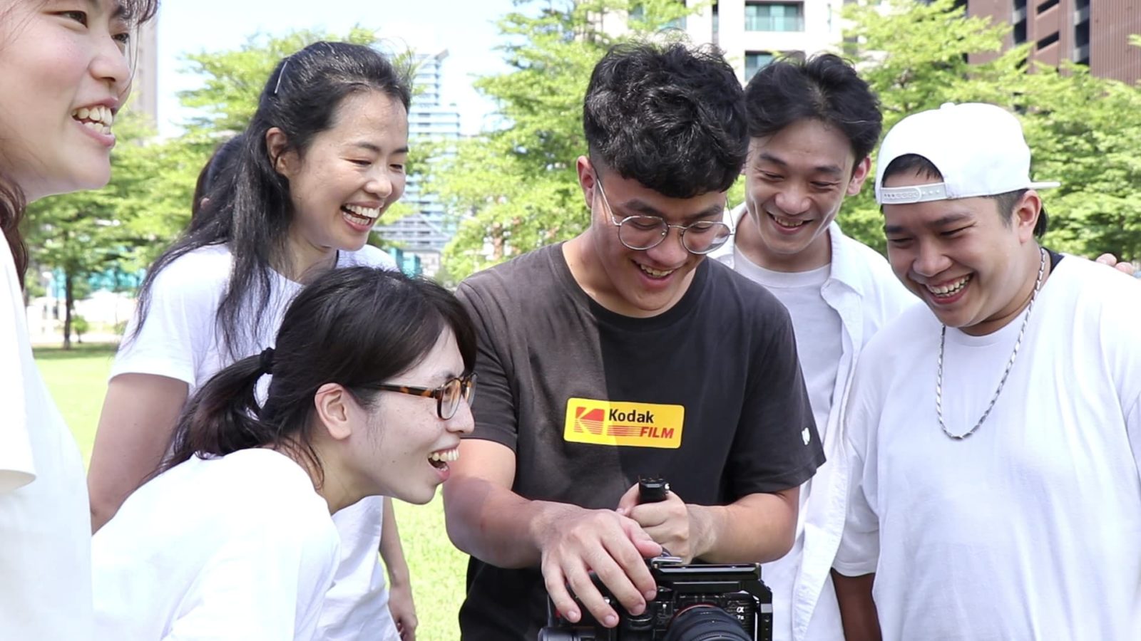 用心付出,「行」出法的活潑美好(內文更新)