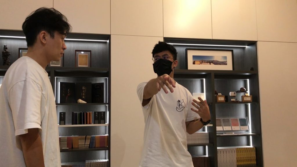 用心付出,「行」出法的活潑美好(內文更新)