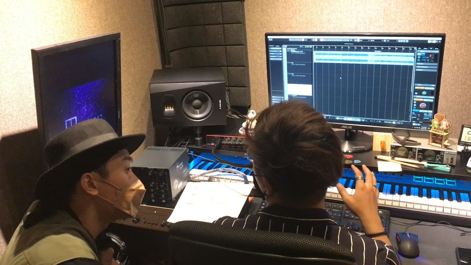 用心付出,「行」出法的活潑美好(內文更新)