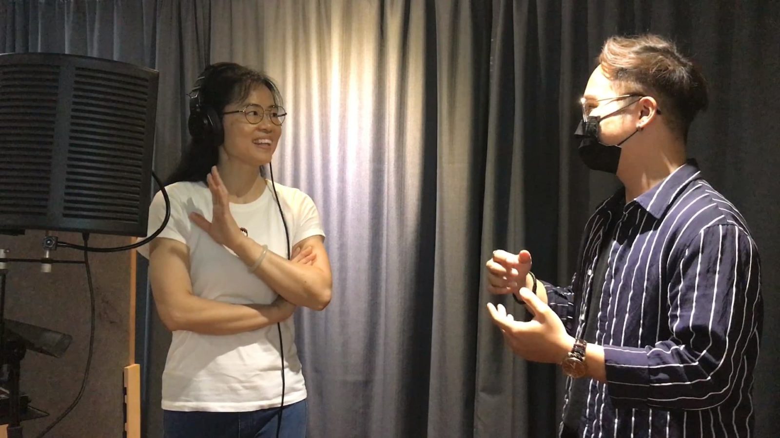 學法就是這樣活活潑潑