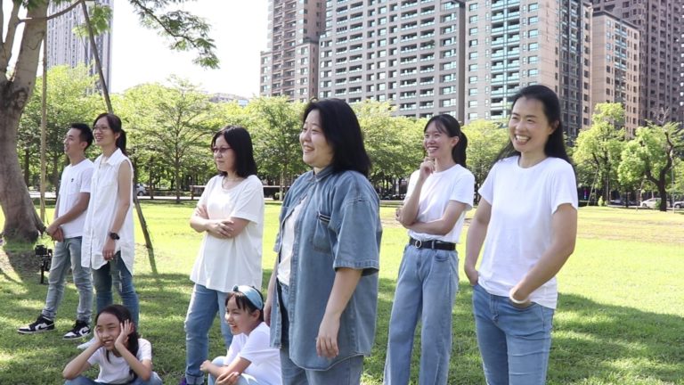 學法就是這樣活活潑潑