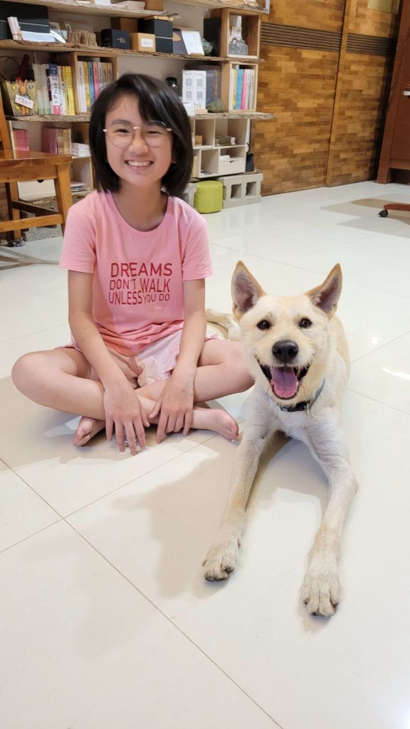 人生系列講座【信願，能越過檻】心得分享-勇敢面對不再害怕！