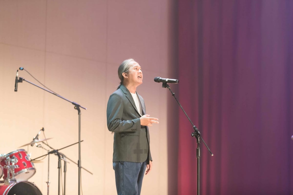 2022教師節敬師感恩活動 吾愛吾師心得分享1