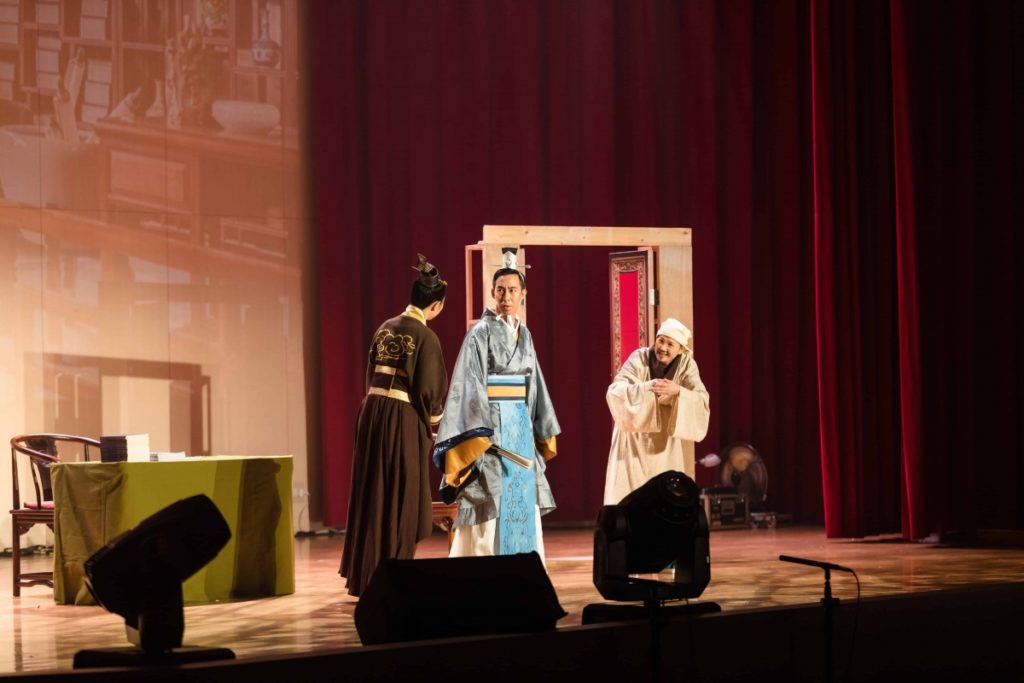 2022教師節敬師感恩活動 吾愛吾師心得分享2