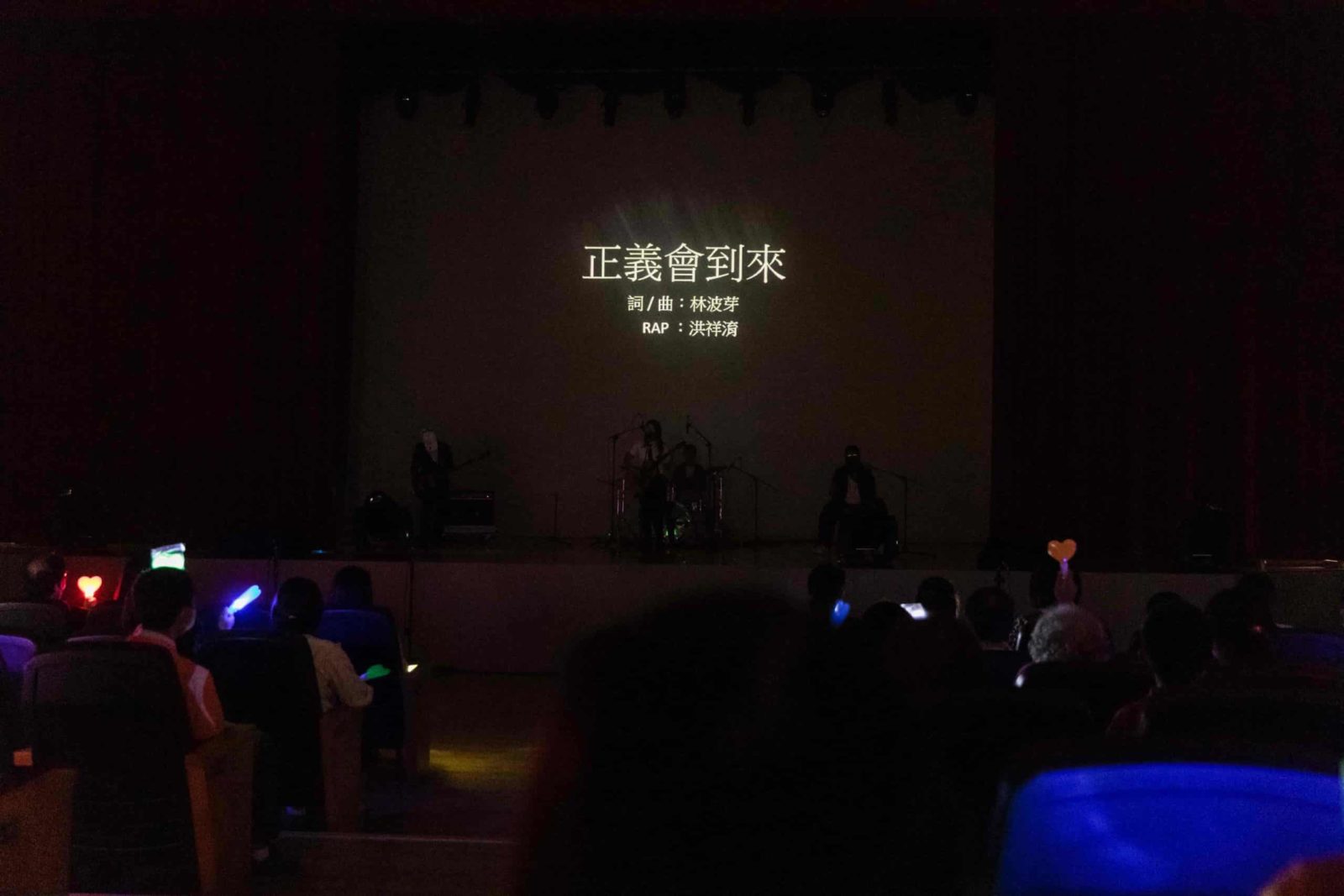 2022教師節敬師感恩活動 吾愛吾師心得分享2