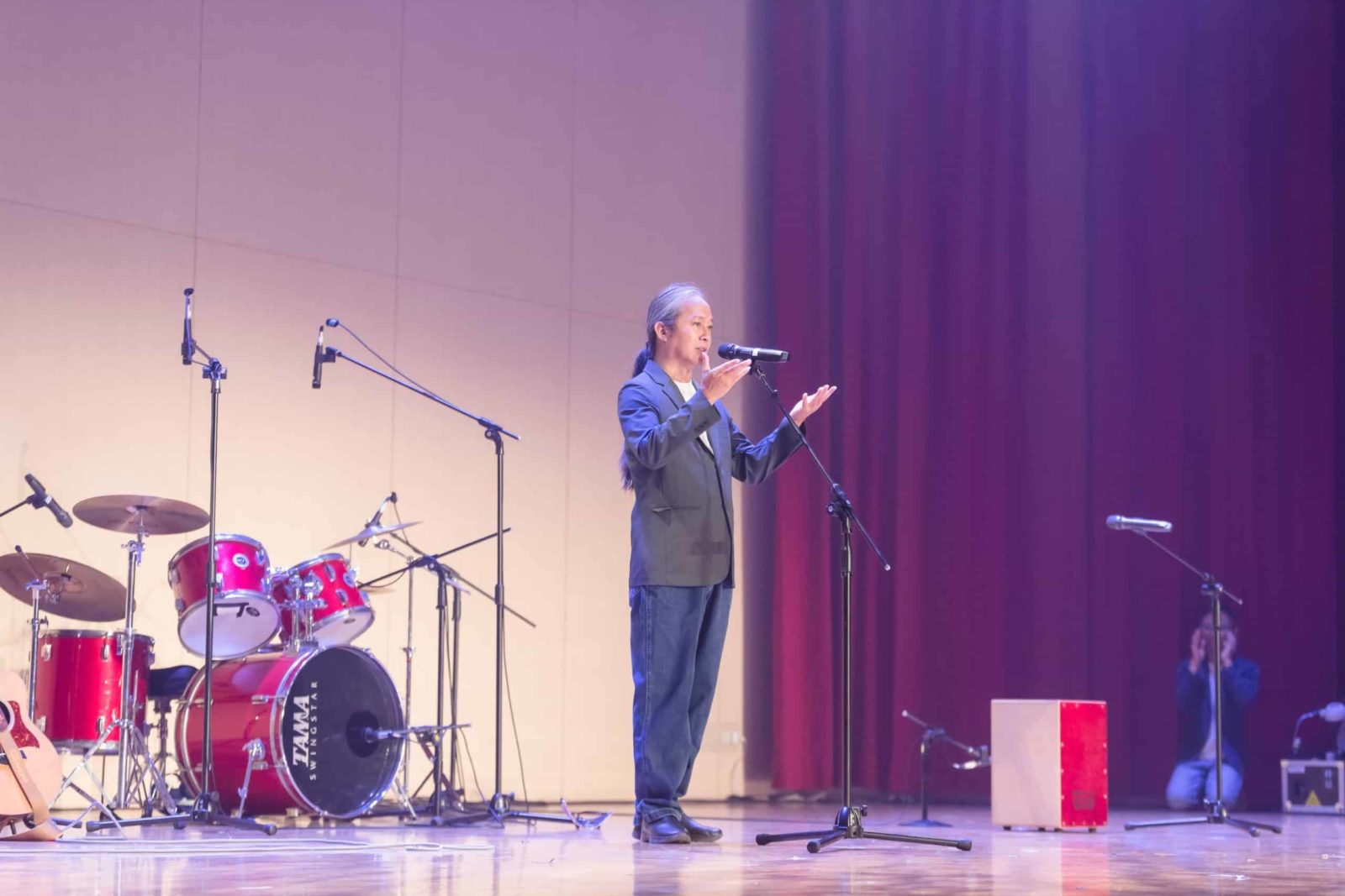 2022教師節敬師感恩活動 吾愛吾師心得分享2