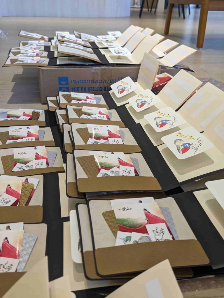 一覺元學會第三屆第三次會員大會 心得分享- 回家吧，回到最初的美好