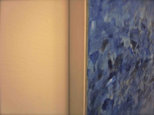 掛畫的心得（學員學修心得訪談）上