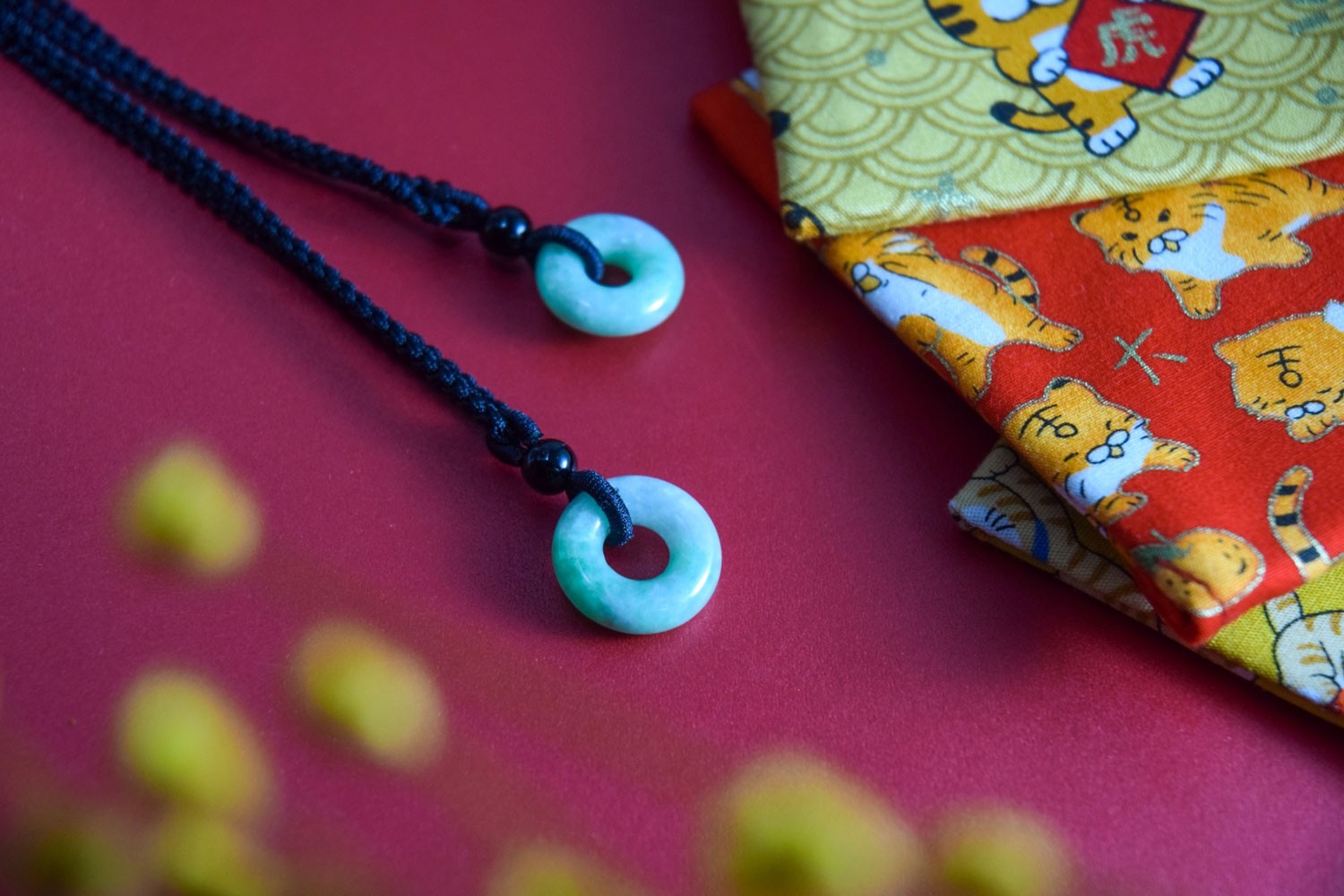 一覺元新春賀歲團拜禮