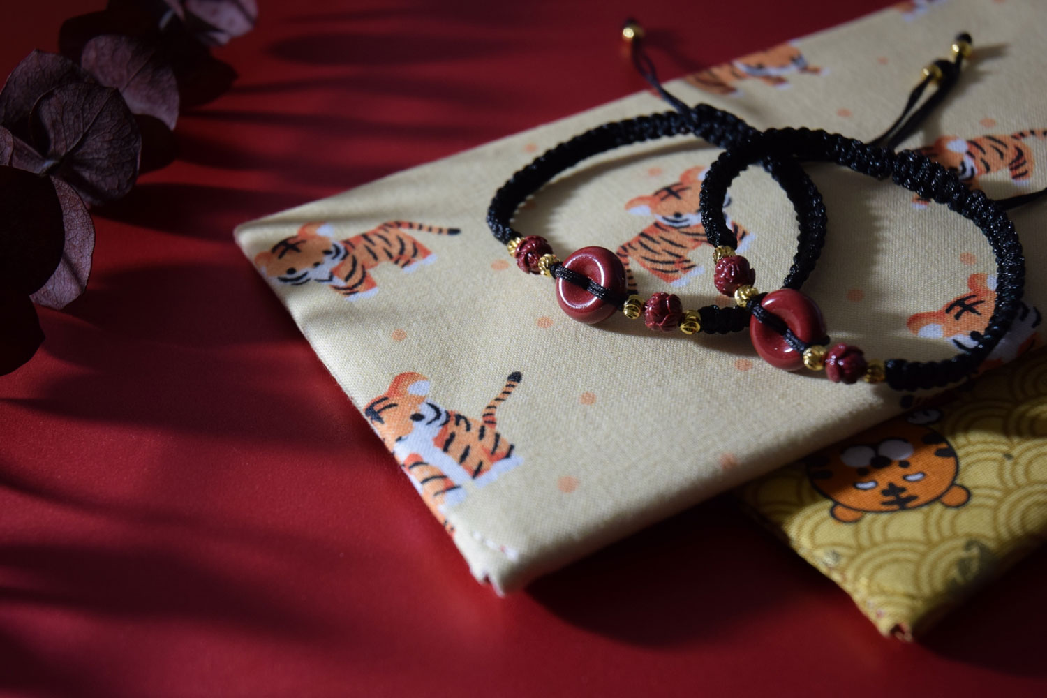 一覺元新春賀歲團拜禮