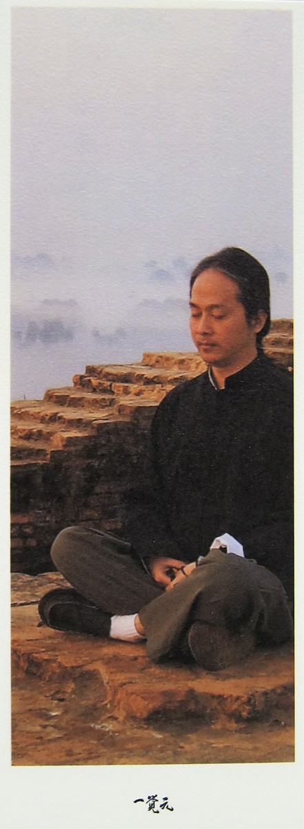 書籤-印度行系列(一) -行恭善敬