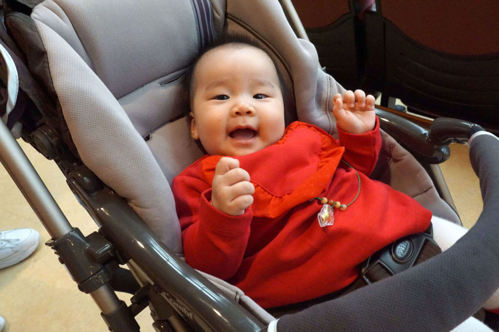 辛丑年-小金牛吊飾紅包福袋