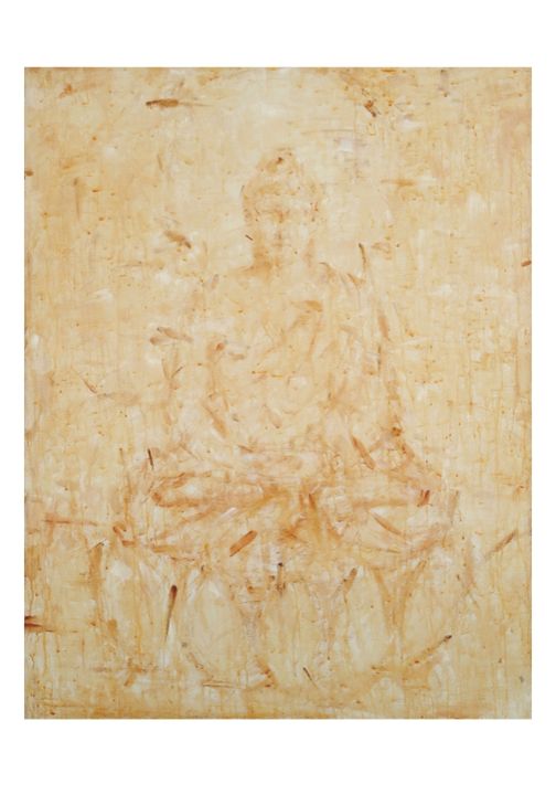 一覺尊-佛系列 01