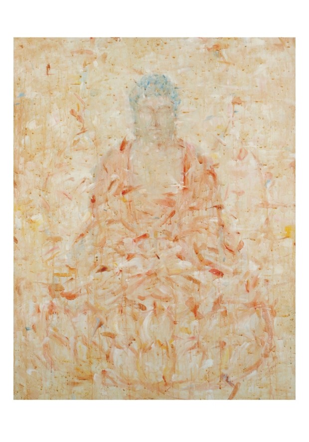 一覺尊-佛系列 02 一覺尊-佛系列 02