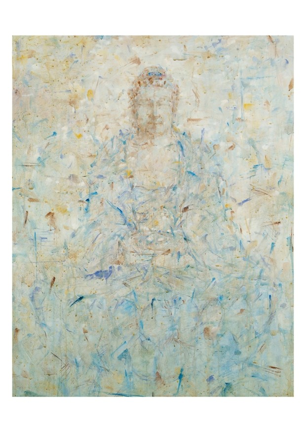 一覺尊-佛系列 03