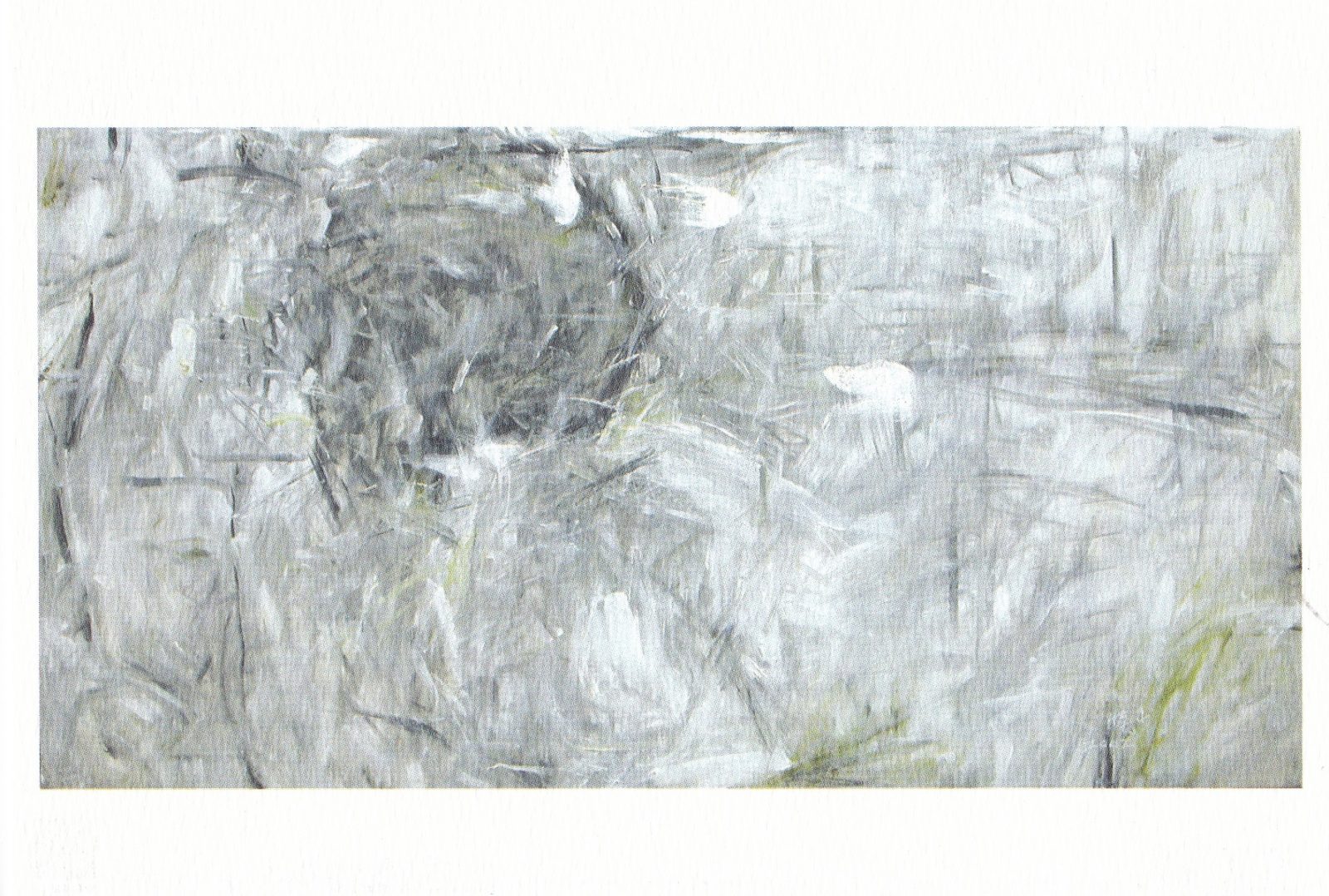 白夜系列-終須一別