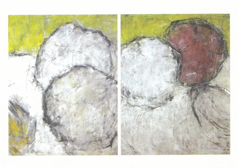 白夜系列-蘋果派