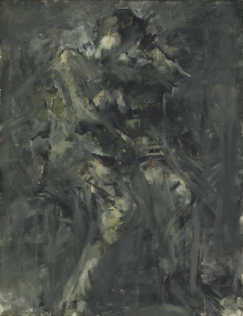 2015年12月26日 禪藝系列講座《生活聲音與身影》花絮